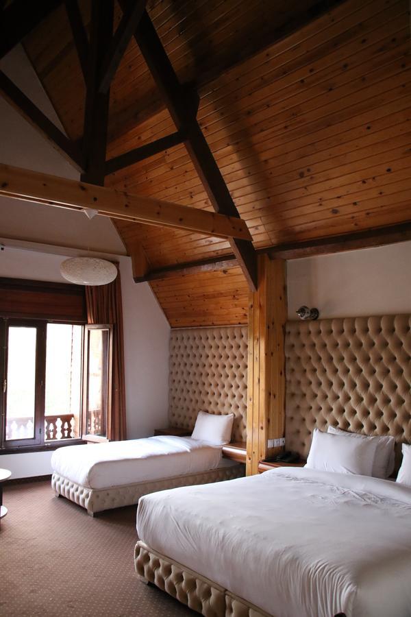 Hotel L'Empreinte D'Ifrane Exterior foto